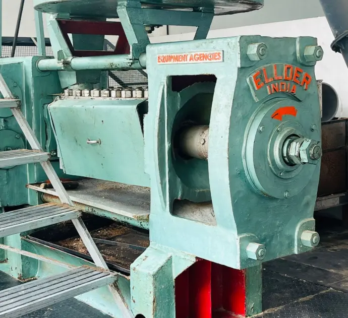 Wellway Coconut Oil Factory &amp; Machinery 