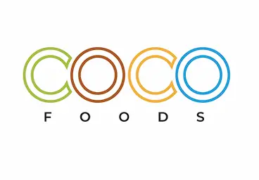 Coco Foos Kerala Logo